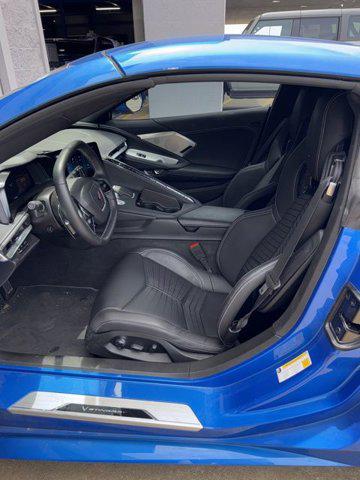 2024 Chevrolet Corvette 2LT