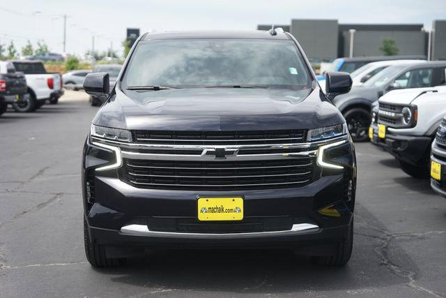 2021 Chevrolet Tahoe 2WD LT