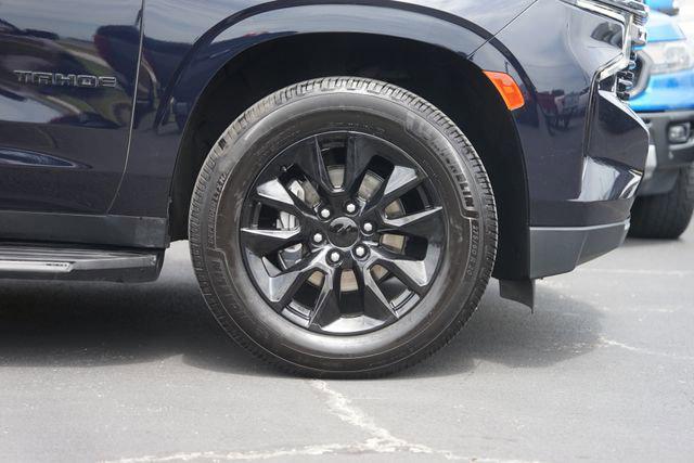 2021 Chevrolet Tahoe 2WD LT