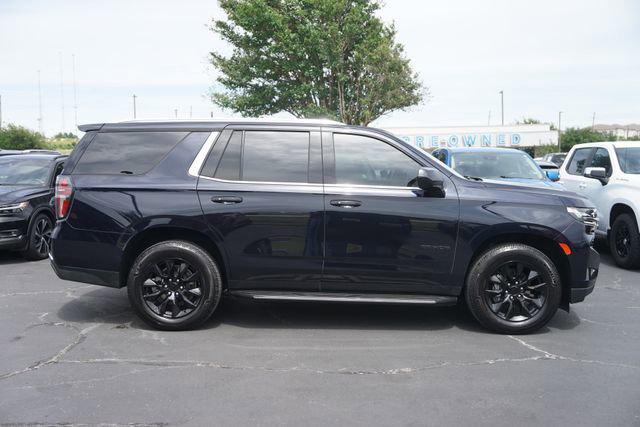 2021 Chevrolet Tahoe 2WD LT