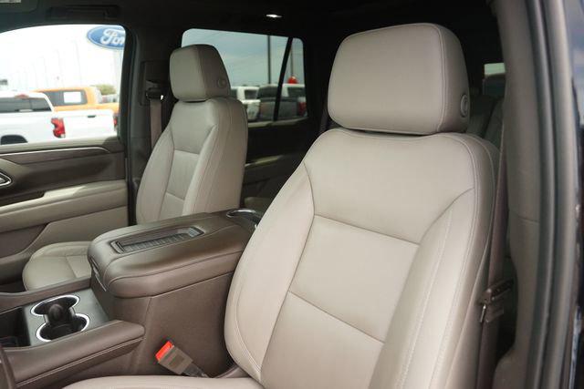 2021 Chevrolet Tahoe 2WD LT