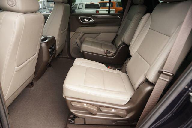 2021 Chevrolet Tahoe 2WD LT
