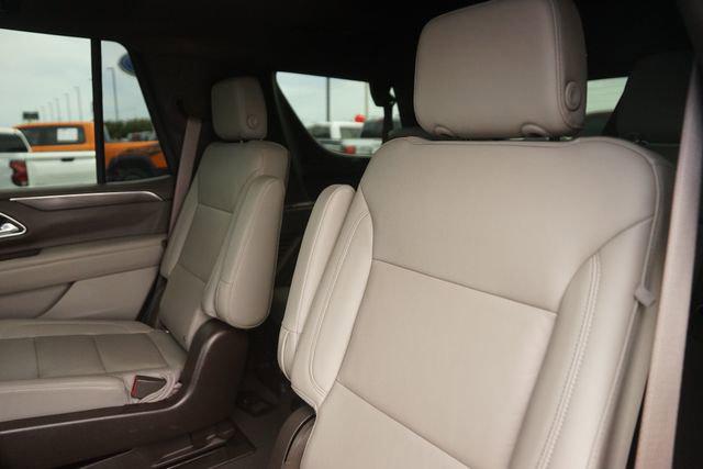 2021 Chevrolet Tahoe 2WD LT