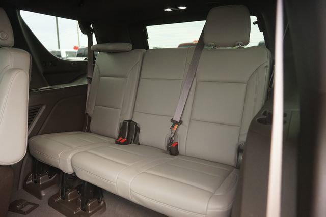 2021 Chevrolet Tahoe 2WD LT