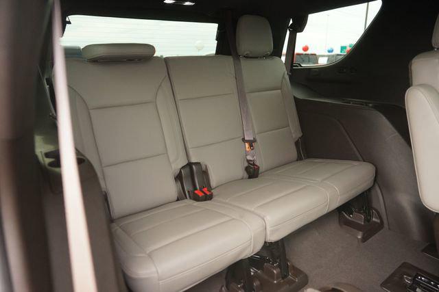 2021 Chevrolet Tahoe 2WD LT