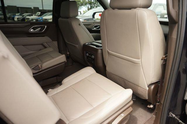2021 Chevrolet Tahoe 2WD LT