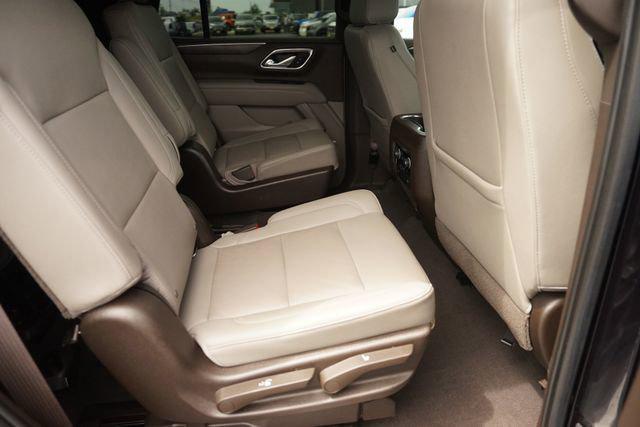 2021 Chevrolet Tahoe 2WD LT