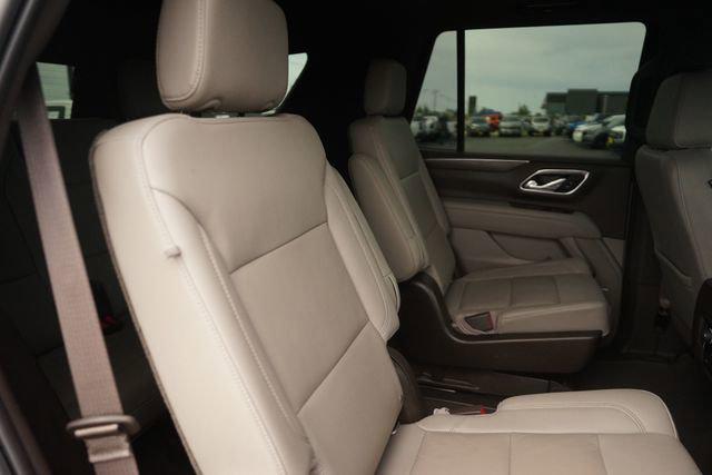 2021 Chevrolet Tahoe 2WD LT