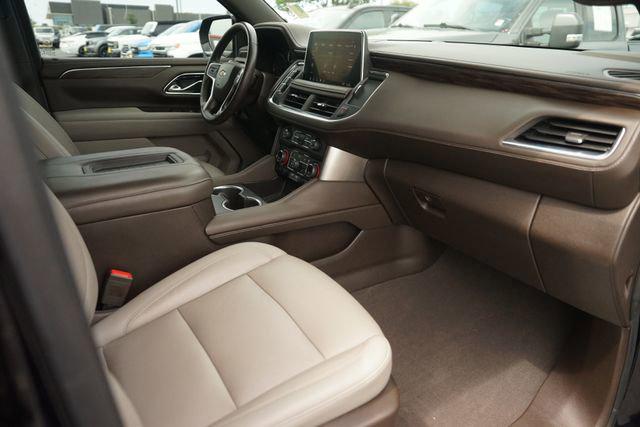 2021 Chevrolet Tahoe 2WD LT