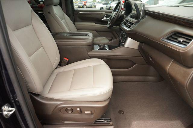 2021 Chevrolet Tahoe 2WD LT