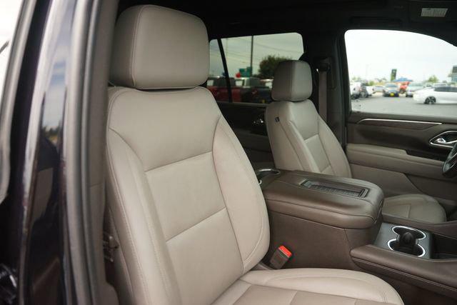 2021 Chevrolet Tahoe 2WD LT