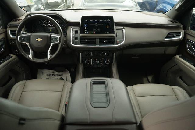 2021 Chevrolet Tahoe 2WD LT