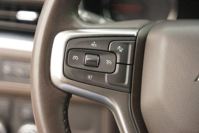 2021 Chevrolet Tahoe 2WD LT