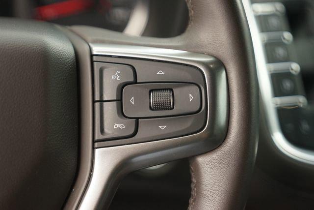 2021 Chevrolet Tahoe 2WD LT