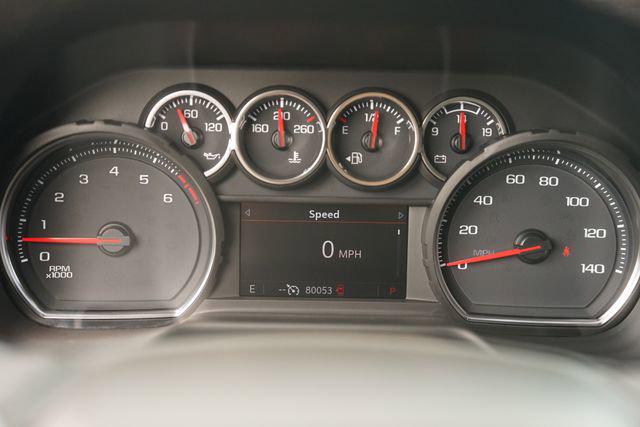 2021 Chevrolet Tahoe 2WD LT