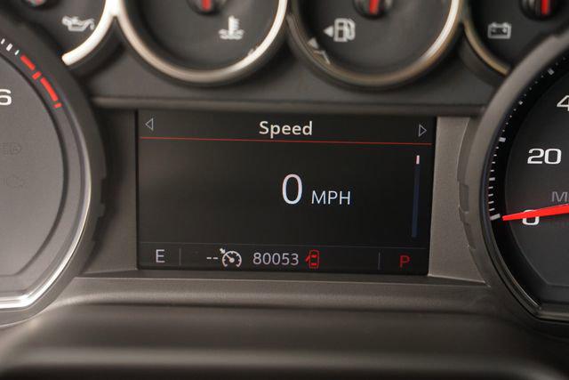 2021 Chevrolet Tahoe 2WD LT
