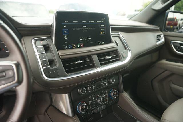 2021 Chevrolet Tahoe 2WD LT