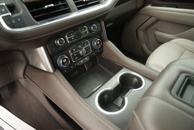 2021 Chevrolet Tahoe 2WD LT