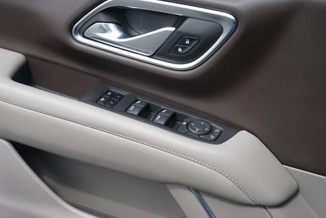 2021 Chevrolet Tahoe 2WD LT