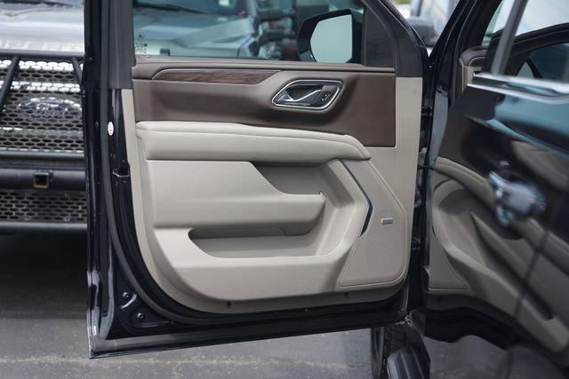 2021 Chevrolet Tahoe 2WD LT