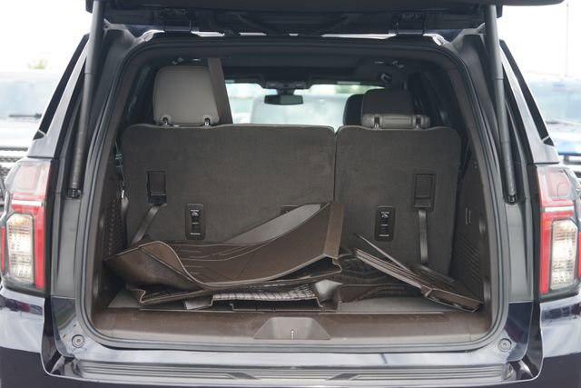 2021 Chevrolet Tahoe 2WD LT