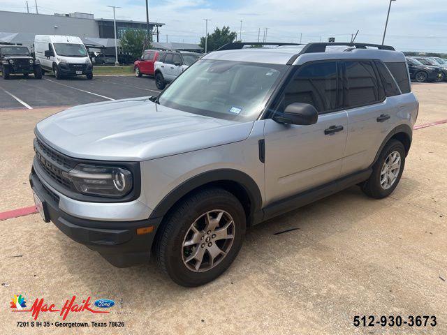 2022 Ford Bronco Sport Base for sale in Georgetown, TX