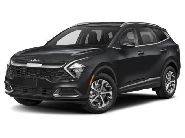 2023 Kia Sportage Hybrid EX for sale in Tempe, AZ