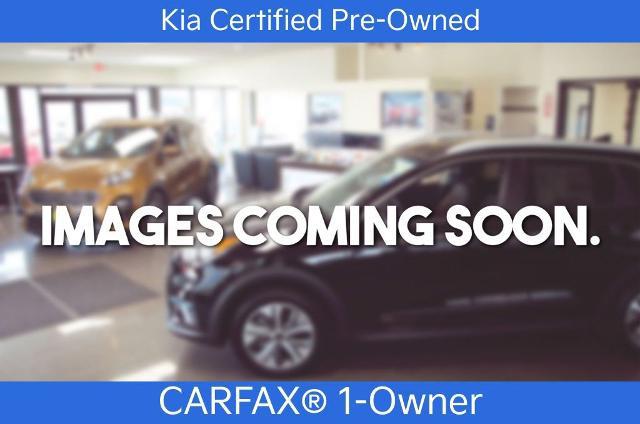 2025 Kia Sorento Hybrid SX Prestige