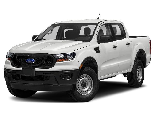 2020 Ford Ranger XLT for sale in Pocatello, ID