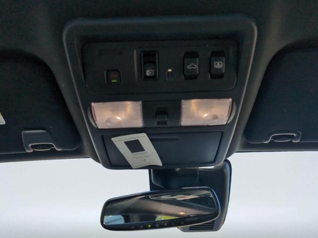 2021 Nissan Titan Crew Cab Platinum Reserve 4x4