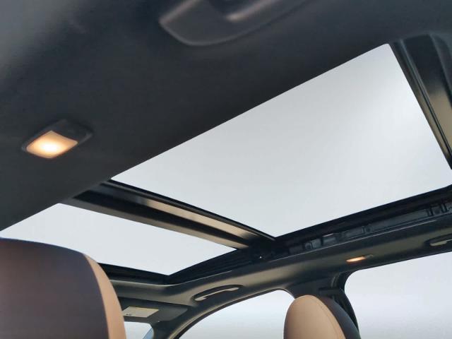 2021 Nissan Titan Crew Cab Platinum Reserve 4x4