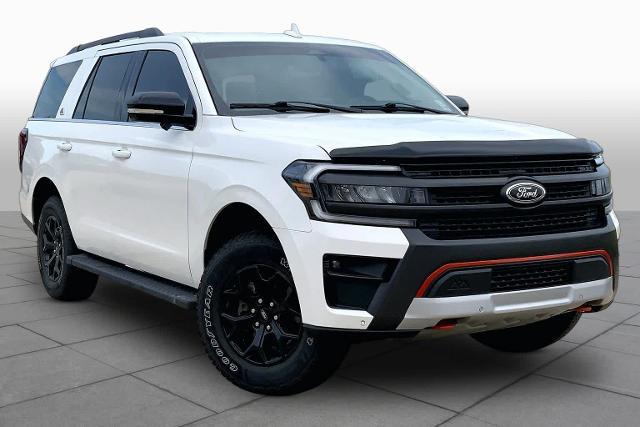 2022 Ford Expedition Timberline