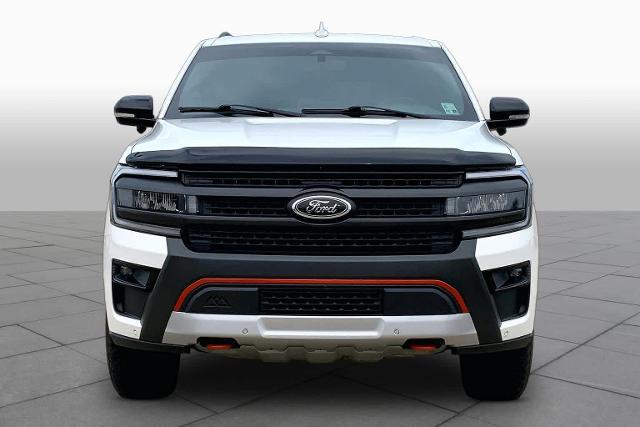 2022 Ford Expedition Timberline