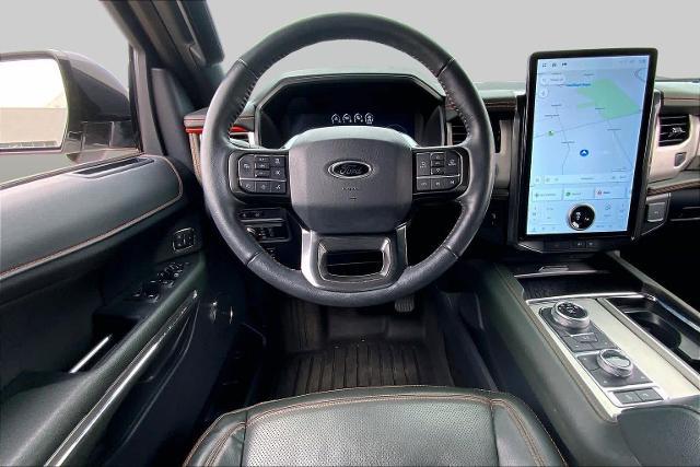 2022 Ford Expedition Timberline