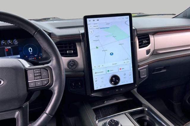 2022 Ford Expedition Timberline
