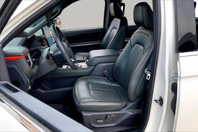 2022 Ford Expedition Timberline