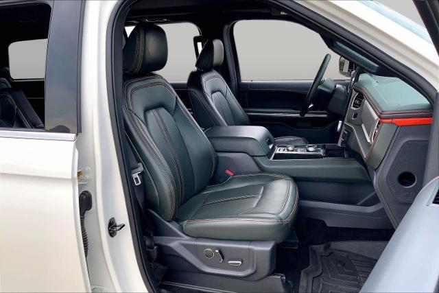 2022 Ford Expedition Timberline