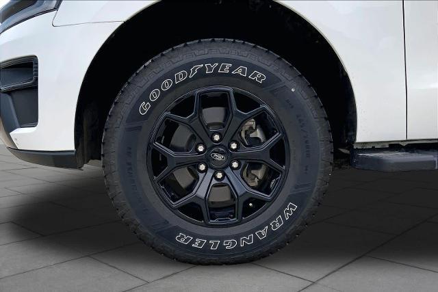 2022 Ford Expedition Timberline