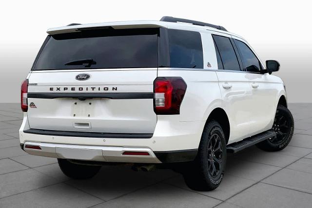 2022 Ford Expedition Timberline