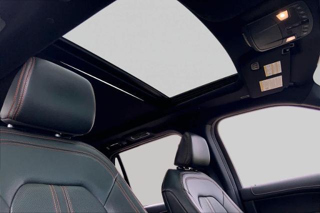 2022 Ford Expedition Timberline
