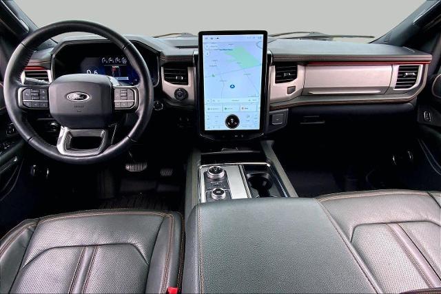 2022 Ford Expedition Timberline