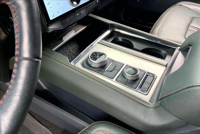 2022 Ford Expedition Timberline