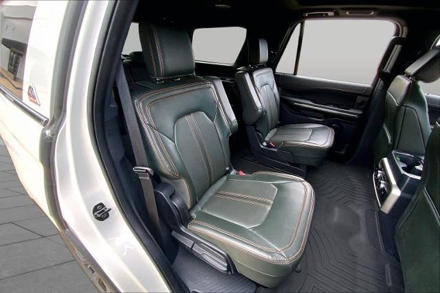2022 Ford Expedition Timberline