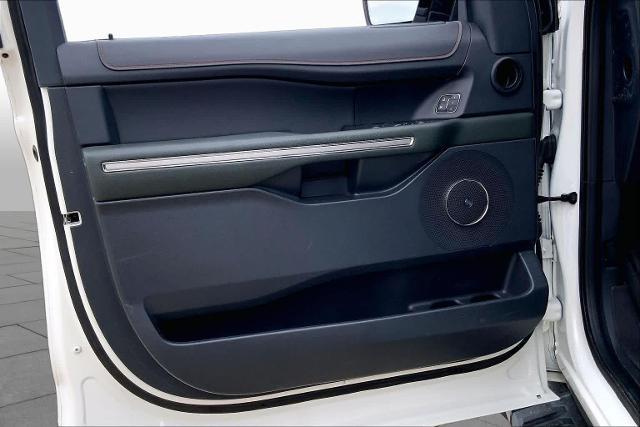 2022 Ford Expedition Timberline