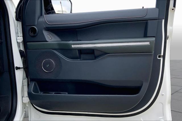 2022 Ford Expedition Timberline