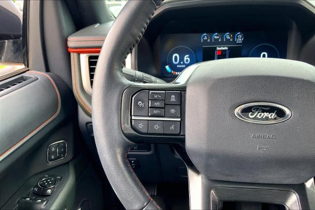 2022 Ford Expedition Timberline