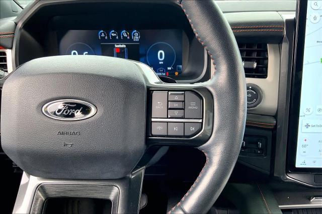 2022 Ford Expedition Timberline