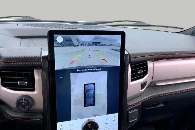 2022 Ford Expedition Timberline