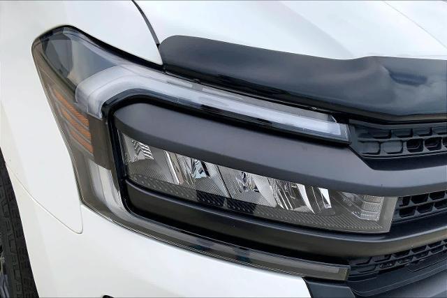 2022 Ford Expedition Timberline