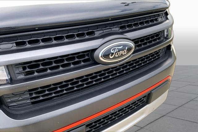 2022 Ford Expedition Timberline